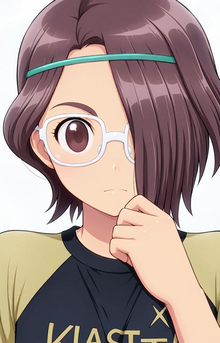 Yagihara Katsumi - Inazuma Eleven Ares [IllustriousXL] v1.0