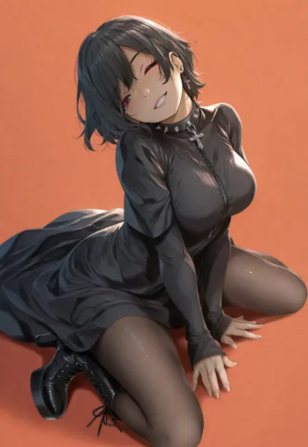 Fumihiko Style | Illustrious