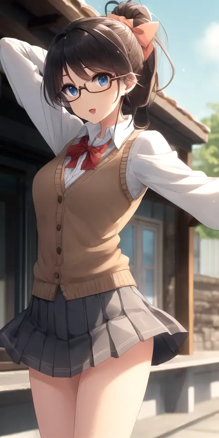 Slayer's DALLEism V3