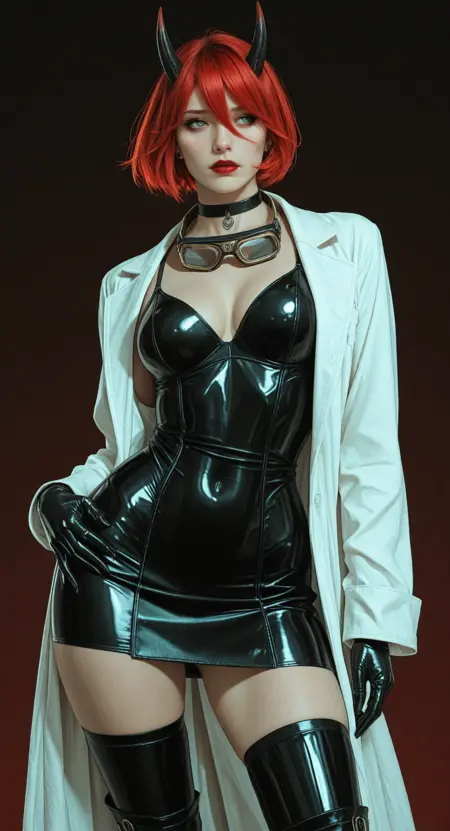 dfP0s & dfN3g - Quality embeddings for semi-realistic models