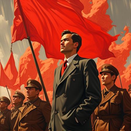 Socialist Realism