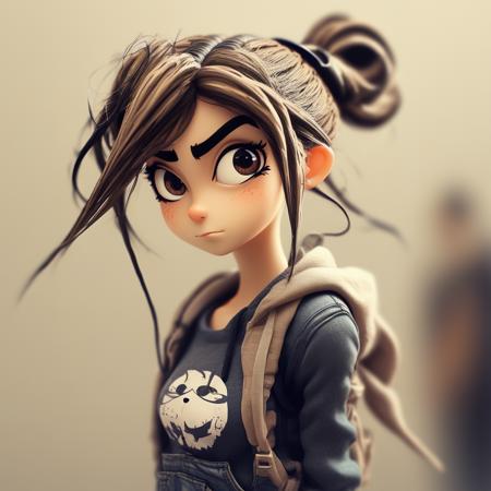 grungedoll V1