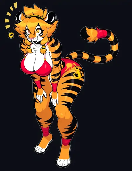 Hypnofood | Style | PonyXL