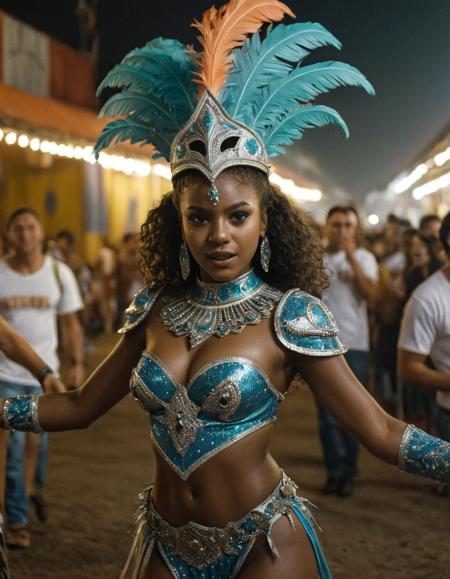 fflix carnival brazilian carnival
