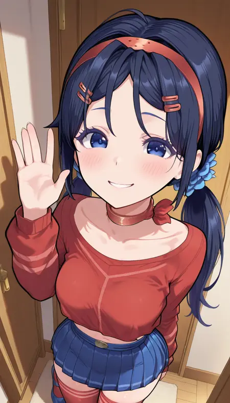 米塔-Miside（Mita-Miside）