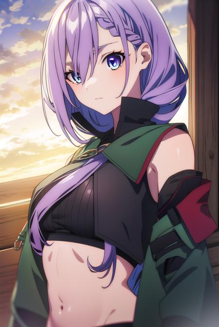 Isekai de Cheat Skill wo Te ni Shita Ore wa, Genjitsu Sekai wo mo Musou  Suru: Level Up wa Jinsei wo Kaeta (anime), Cheat Musou Wiki