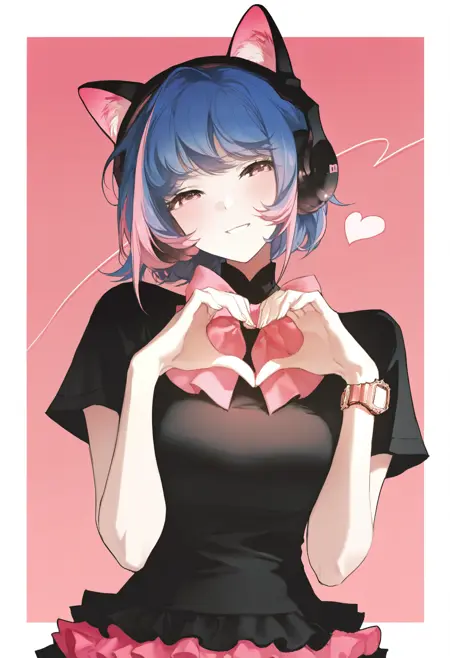 Kairi | OC