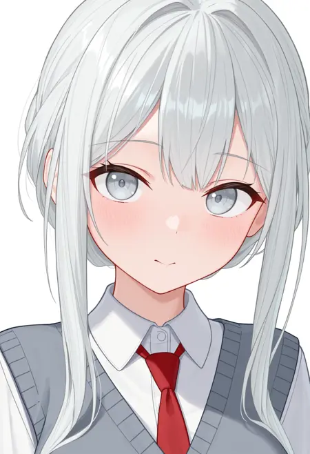 Fuyukawa Kagari | Illustrious-XL