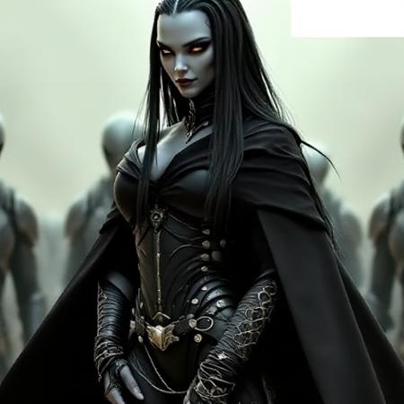 Nyxalith V1