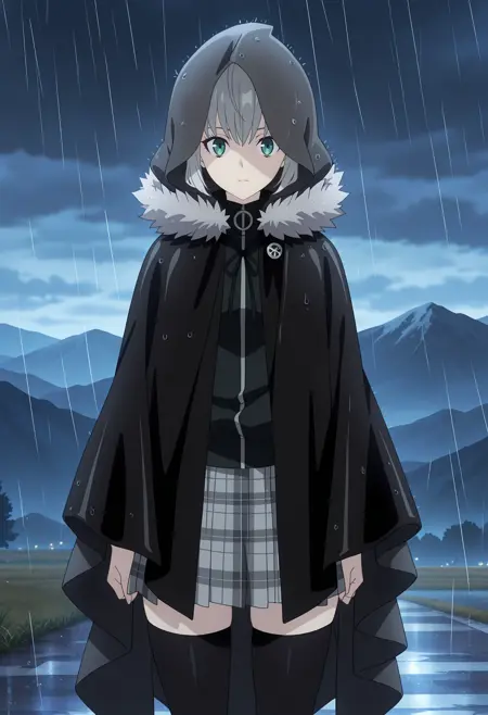 Gray [2 outfits] | Illustrious | Fate Series: Lord El-Melloi II-sei no Jikenbo: Rail Zeppelin Grace Note