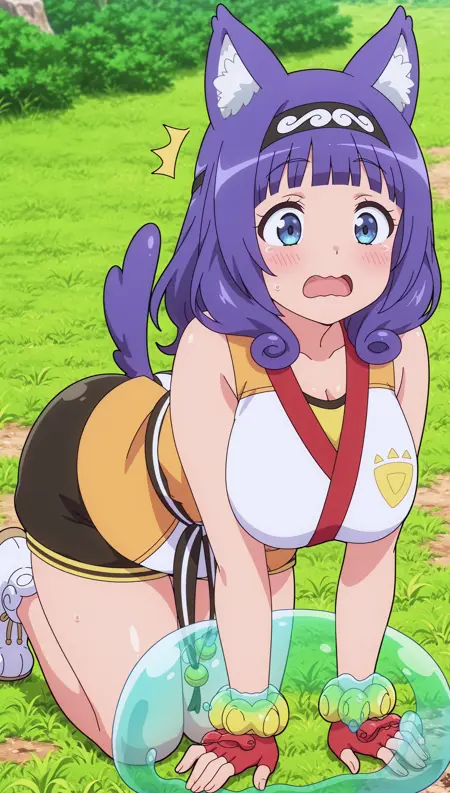 Immoral Guild [GIRLS PACK]