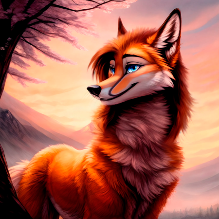 AidenFox's Avatar