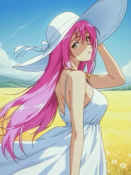 Maya - The Erotic Temptress 2 [Illustrious]