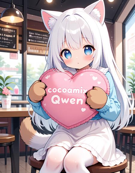 Qwen-Image-Cocoamix style v1.0