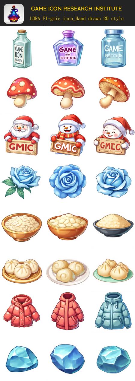 gmic icon_Hand drawn 2D style F.1
