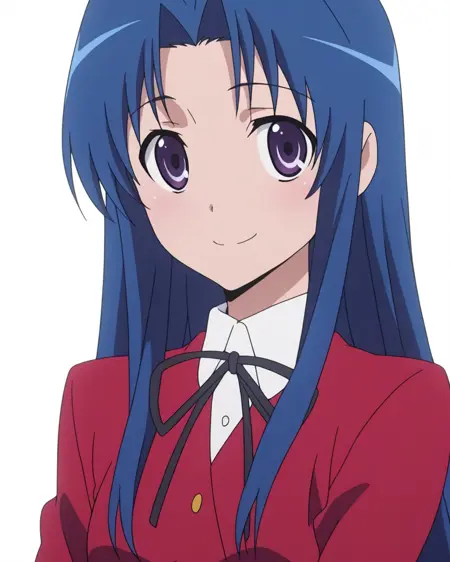 [IL] Ami Kawashima - Toradora!