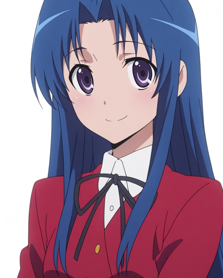 [IL] Ami Kawashima - Toradora! v1.0il