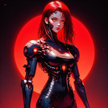Lexgendair's Avatar