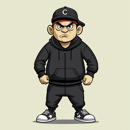 MeanMugging MeanMuging v1.0