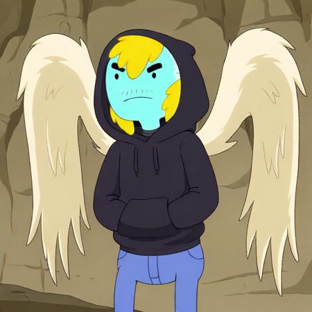 Tiffany Oiler - Adventure Time v1.0