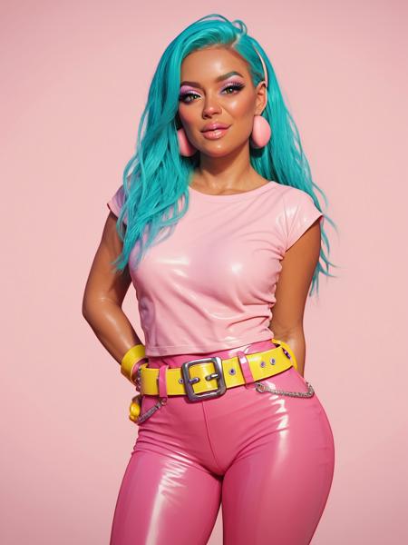 Karol G (Pony) V1