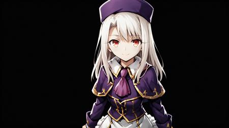 Lilithine's Avatar
