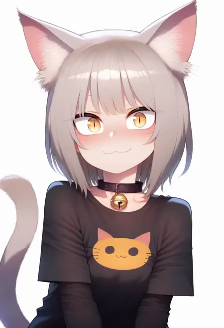 Merratatustle (merrytail+ratatatat74+rustle) synthetic style (Noob-vpred/pony xl)