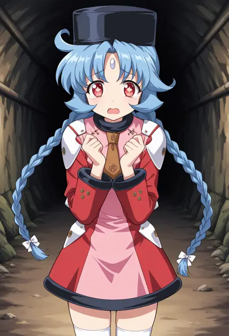 Mucha Karenina - Only you -リ・クルス-