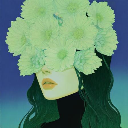 Lucid Verdant Dream Illustrious