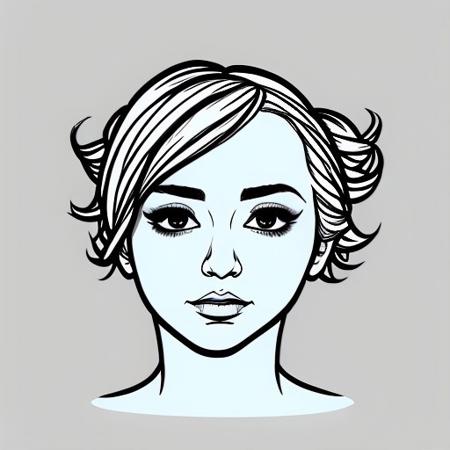 lineart