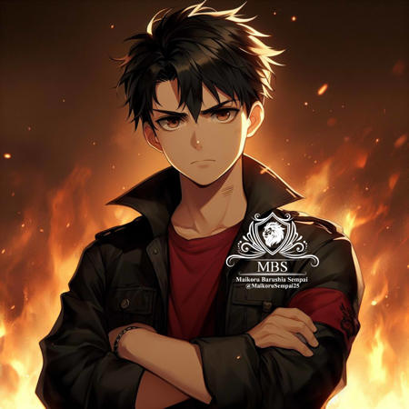 Maikoru_Barushia's Avatar