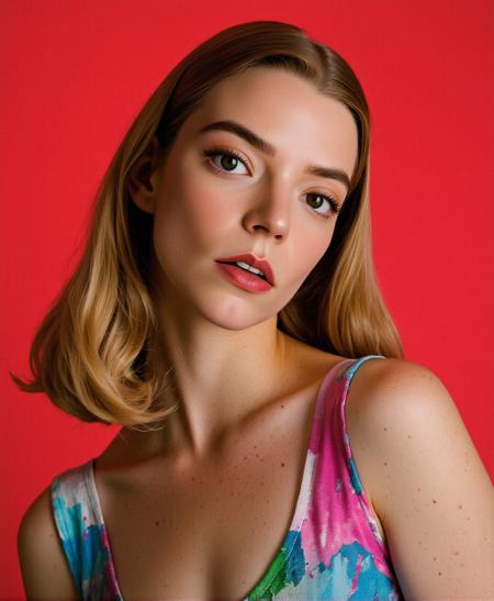Anya Taylor-Joy v1.0