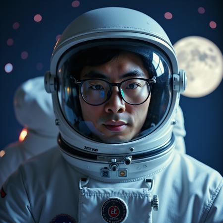 flux-dev-lora-vincentyang v1.0