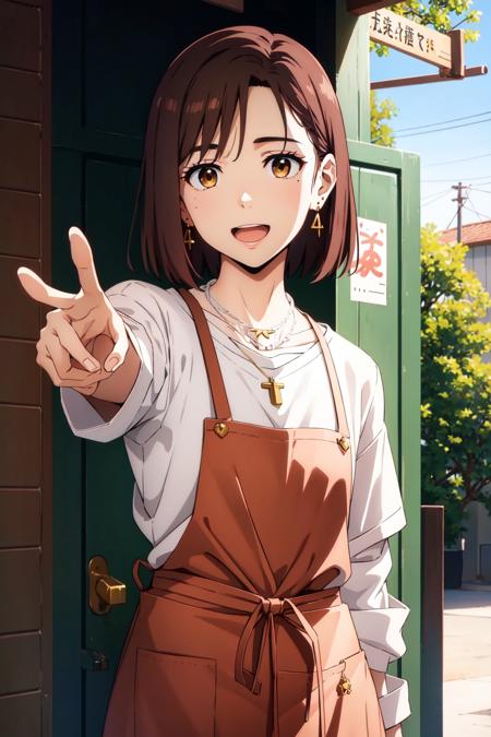 Kotoha Tachibana 橘 ことは / Windbreaker v1.0