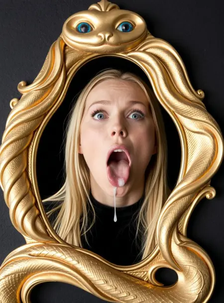 Power Extreme Mirror Kink