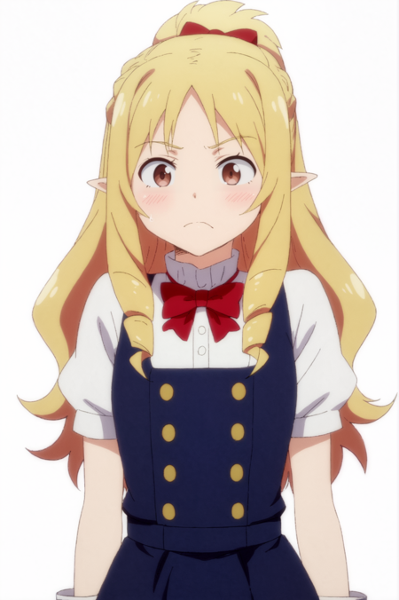 Eromanga-sensei | Elf Yamada (PDXL) Elf Yamada