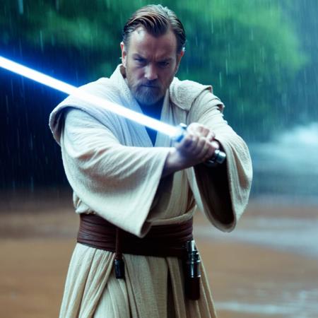 Obi-Wan Kenobi (Star Wars) XL Obi-Wan Kenobi xl v1.0