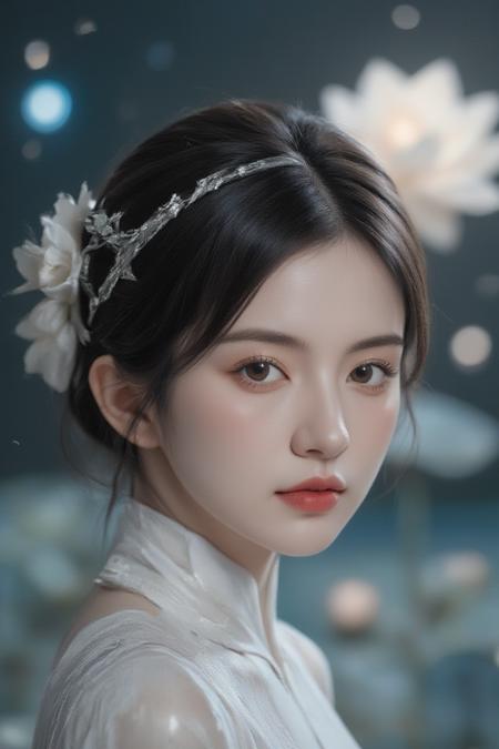 Charming Beauty v1.0