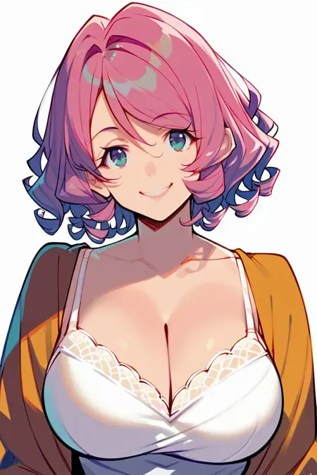 Shirabi PonyXL style