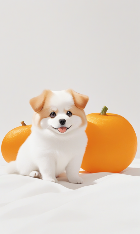 White & Orange v1.0