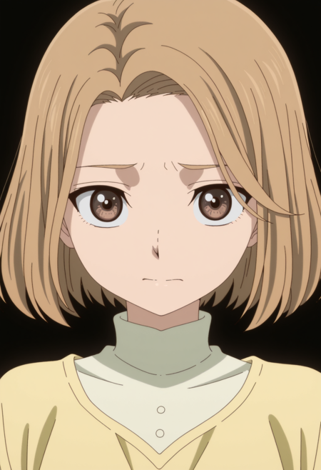 Stella Barklem- The Ancient Magus Bride Stella Barklem v1.0