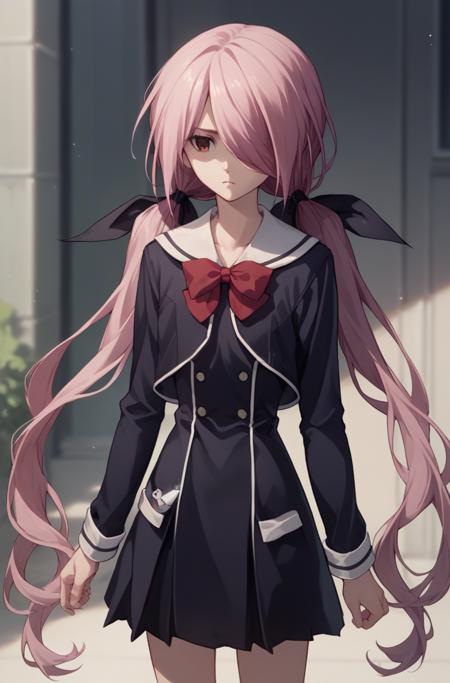 Senri Minamisawa | Chaos;Child [pony XL] v1.0