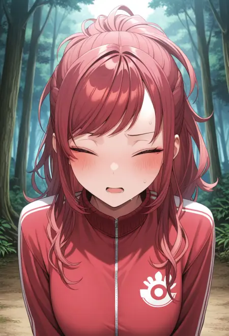 Kazama Kaede | I Got a Cheat Skill in Another World and Became Unrivaled in the Real World, Too | いせれべ