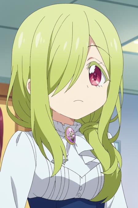 Jashin-chan Dropkick | Persephone I PDXL