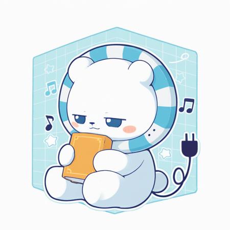 maimaiでらっくま derakuma迪拉熊 v1.0