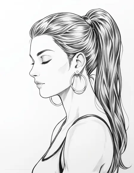 Tucci Art Style Pony XL