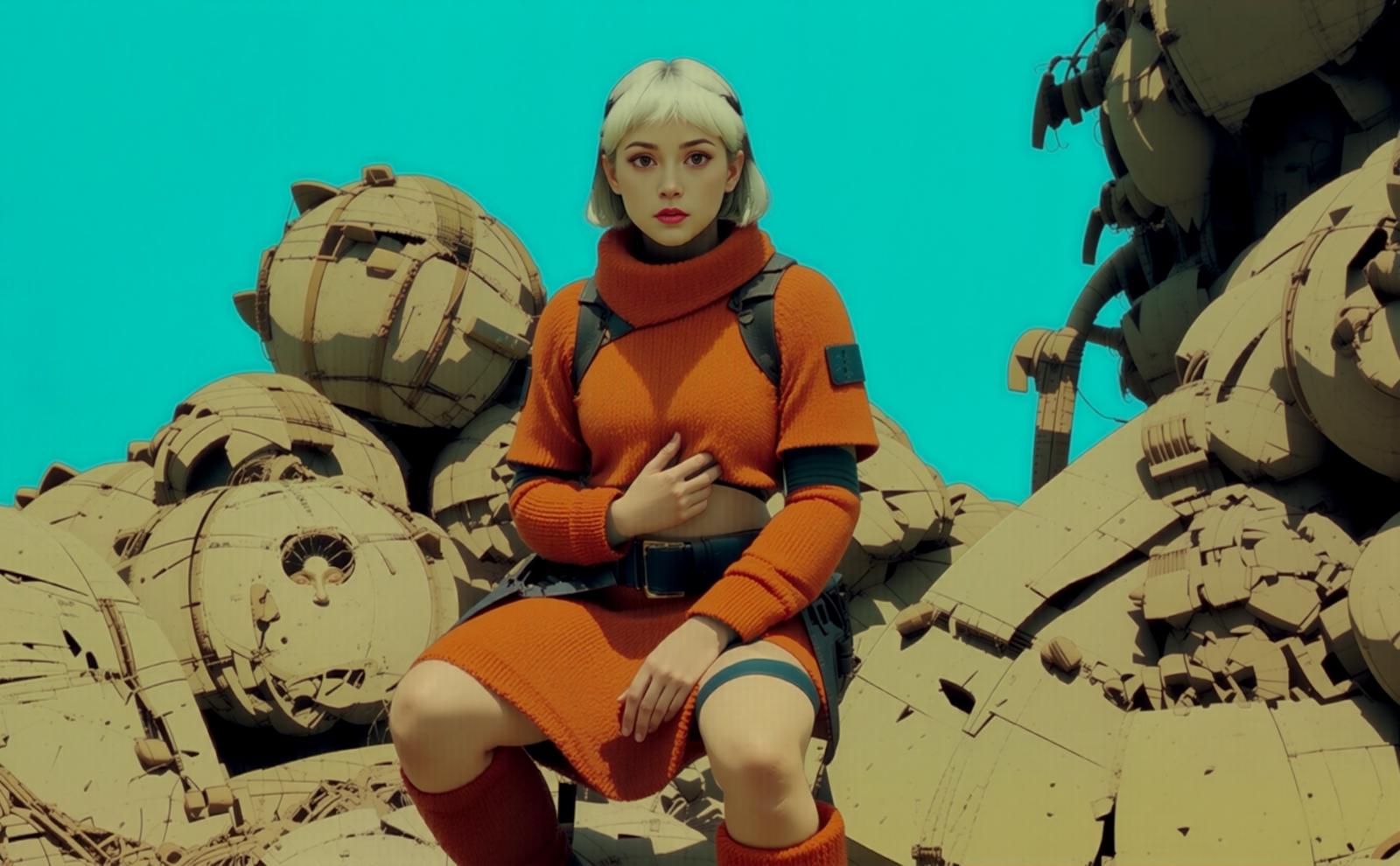 Ace Step in ComfyUI - Music Generation under 8GB