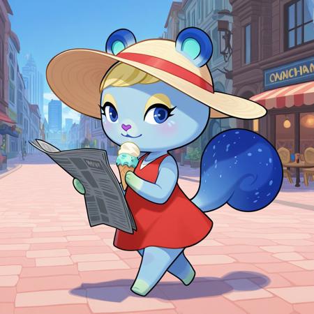 Toadfan's Avatar