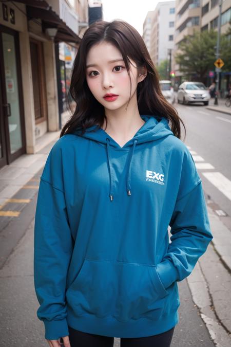 NMIXX Sullyoon v3