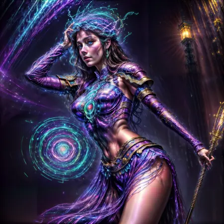 DonM - Voidmagic [SD1.5]